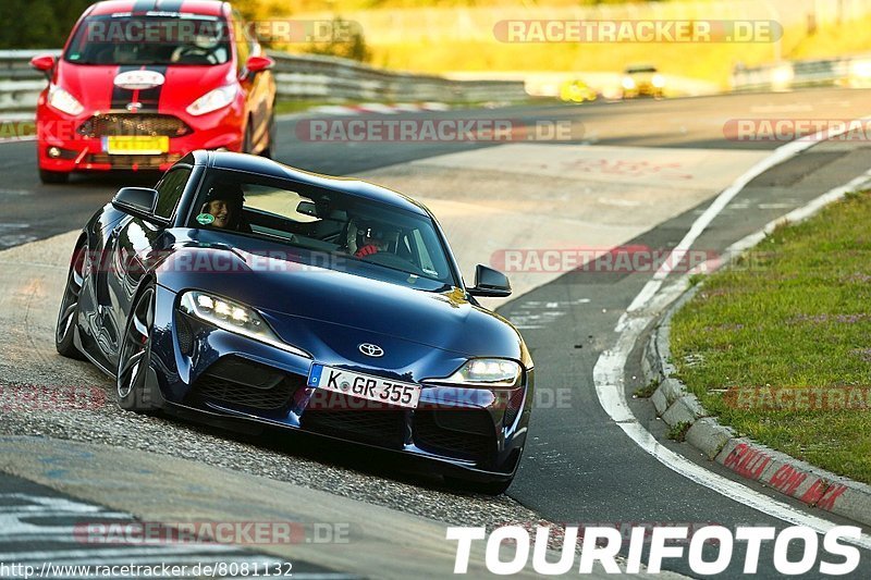 Bild #8081132 - Touristenfahrten Nürburgring Nordschleife (10.09.2019)