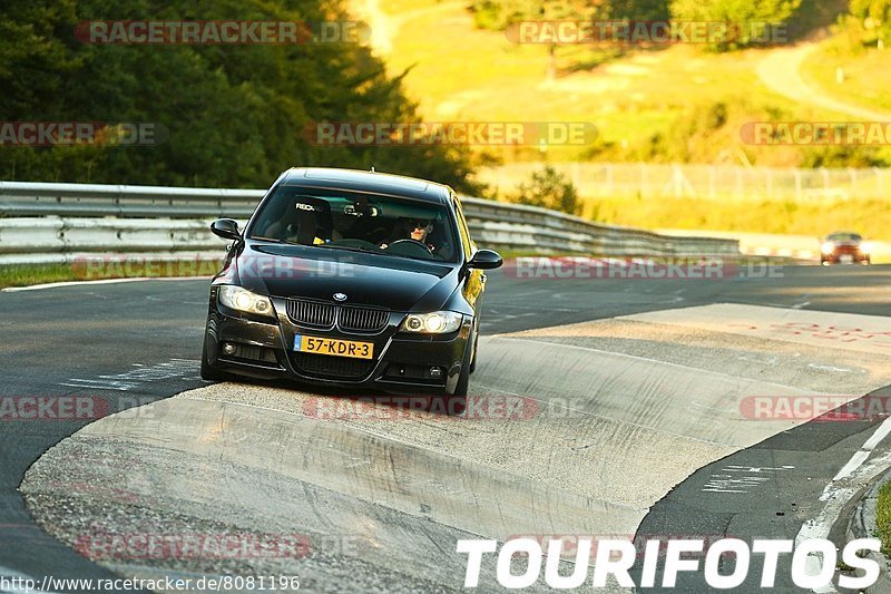 Bild #8081196 - Touristenfahrten Nürburgring Nordschleife (10.09.2019)