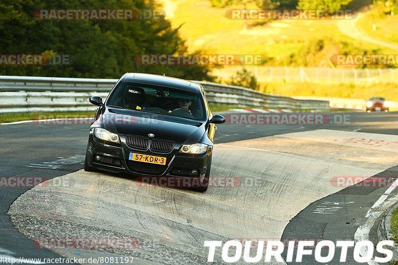 Bild #8081197 - Touristenfahrten Nürburgring Nordschleife (10.09.2019)