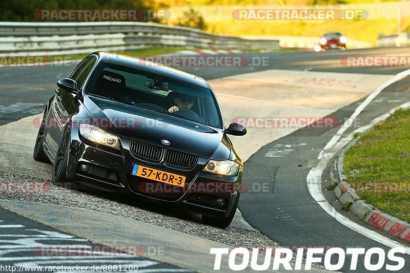 Bild #8081200 - Touristenfahrten Nürburgring Nordschleife (10.09.2019)