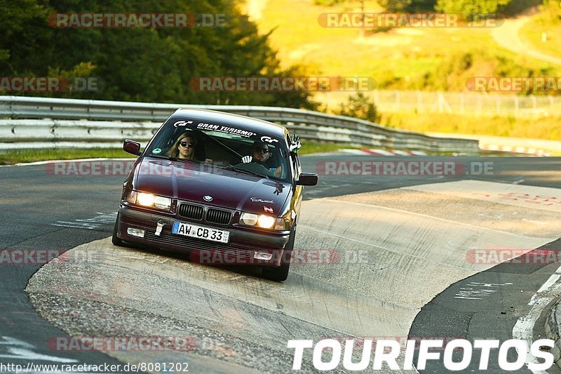 Bild #8081202 - Touristenfahrten Nürburgring Nordschleife (10.09.2019)