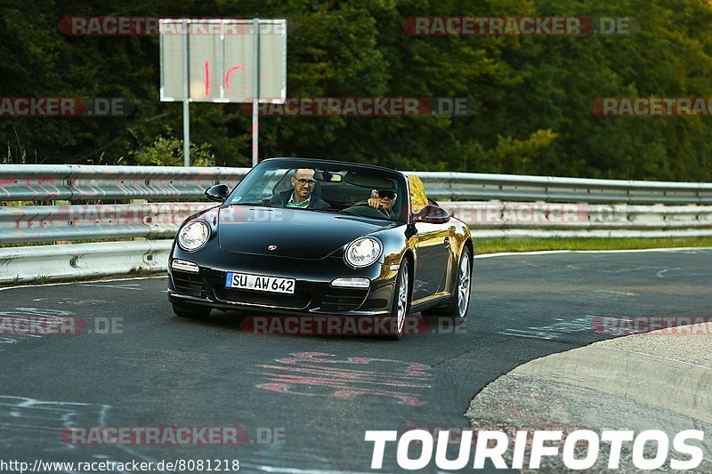 Bild #8081218 - Touristenfahrten Nürburgring Nordschleife (10.09.2019)