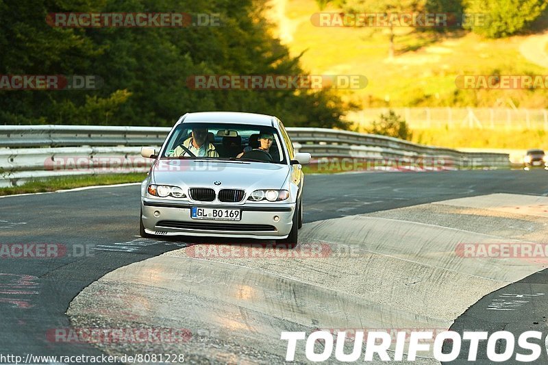 Bild #8081228 - Touristenfahrten Nürburgring Nordschleife (10.09.2019)