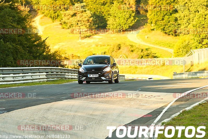 Bild #8081233 - Touristenfahrten Nürburgring Nordschleife (10.09.2019)