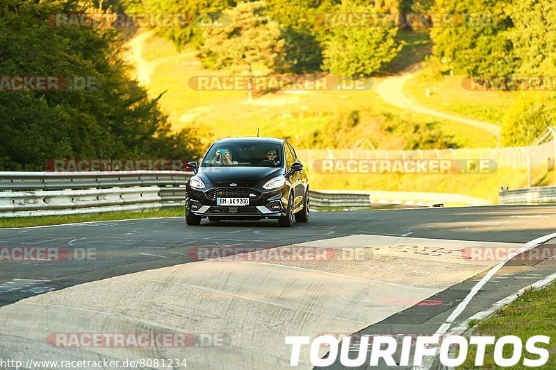 Bild #8081234 - Touristenfahrten Nürburgring Nordschleife (10.09.2019)