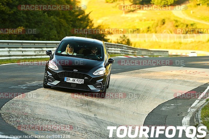 Bild #8081236 - Touristenfahrten Nürburgring Nordschleife (10.09.2019)