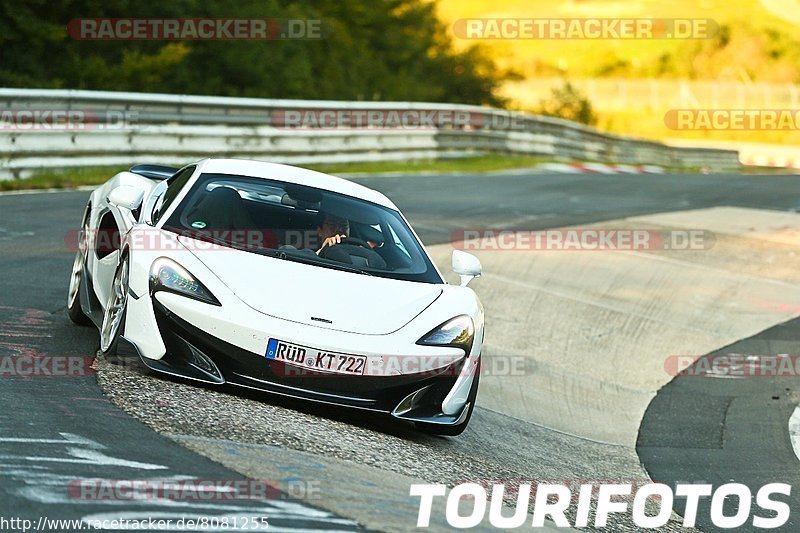 Bild #8081255 - Touristenfahrten Nürburgring Nordschleife (10.09.2019)