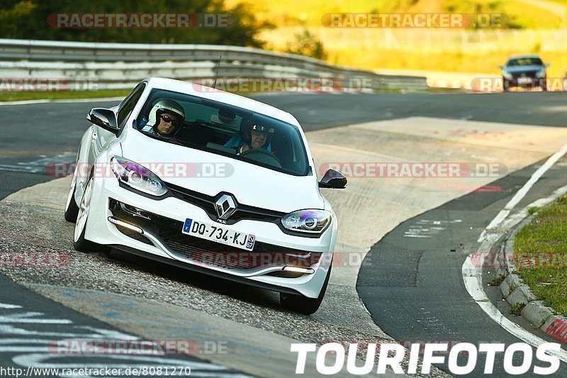 Bild #8081270 - Touristenfahrten Nürburgring Nordschleife (10.09.2019)