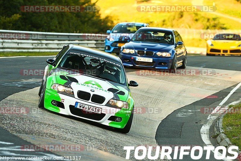 Bild #8081317 - Touristenfahrten Nürburgring Nordschleife (10.09.2019)