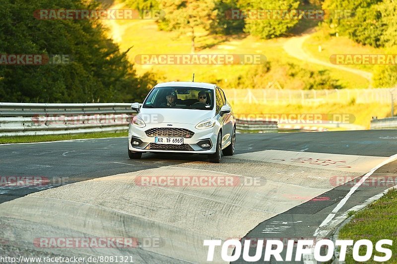 Bild #8081321 - Touristenfahrten Nürburgring Nordschleife (10.09.2019)