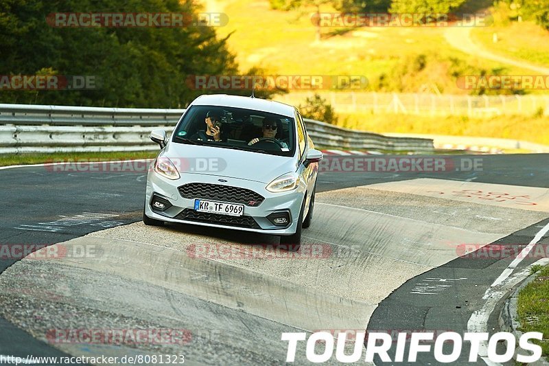 Bild #8081323 - Touristenfahrten Nürburgring Nordschleife (10.09.2019)