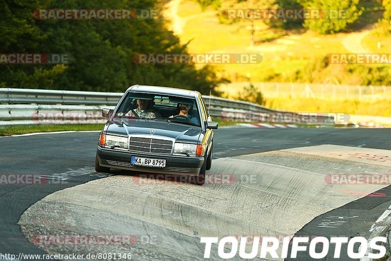 Bild #8081346 - Touristenfahrten Nürburgring Nordschleife (10.09.2019)