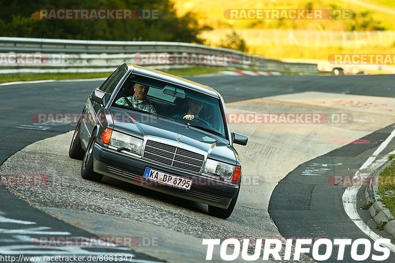 Bild #8081347 - Touristenfahrten Nürburgring Nordschleife (10.09.2019)