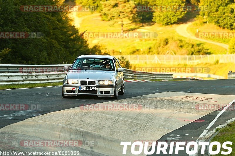 Bild #8081366 - Touristenfahrten Nürburgring Nordschleife (10.09.2019)