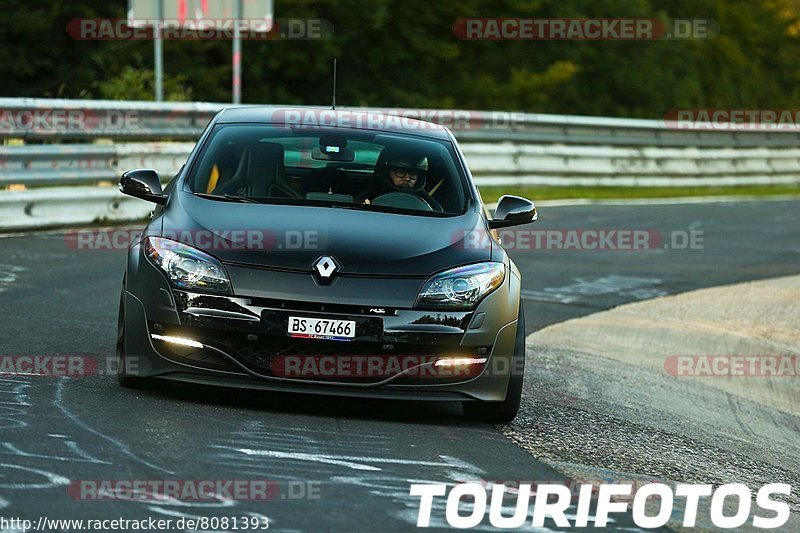 Bild #8081393 - Touristenfahrten Nürburgring Nordschleife (10.09.2019)