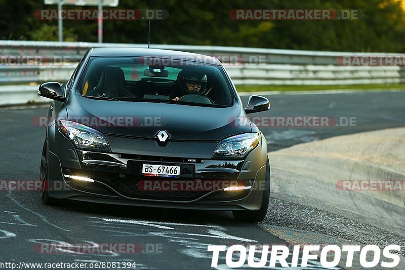 Bild #8081394 - Touristenfahrten Nürburgring Nordschleife (10.09.2019)