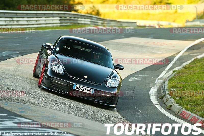 Bild #8081426 - Touristenfahrten Nürburgring Nordschleife (10.09.2019)