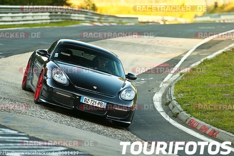 Bild #8081427 - Touristenfahrten Nürburgring Nordschleife (10.09.2019)