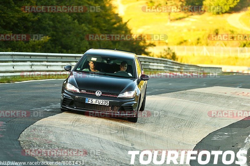 Bild #8081433 - Touristenfahrten Nürburgring Nordschleife (10.09.2019)