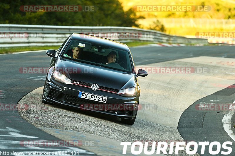 Bild #8081434 - Touristenfahrten Nürburgring Nordschleife (10.09.2019)