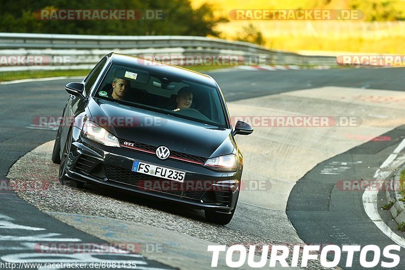 Bild #8081435 - Touristenfahrten Nürburgring Nordschleife (10.09.2019)