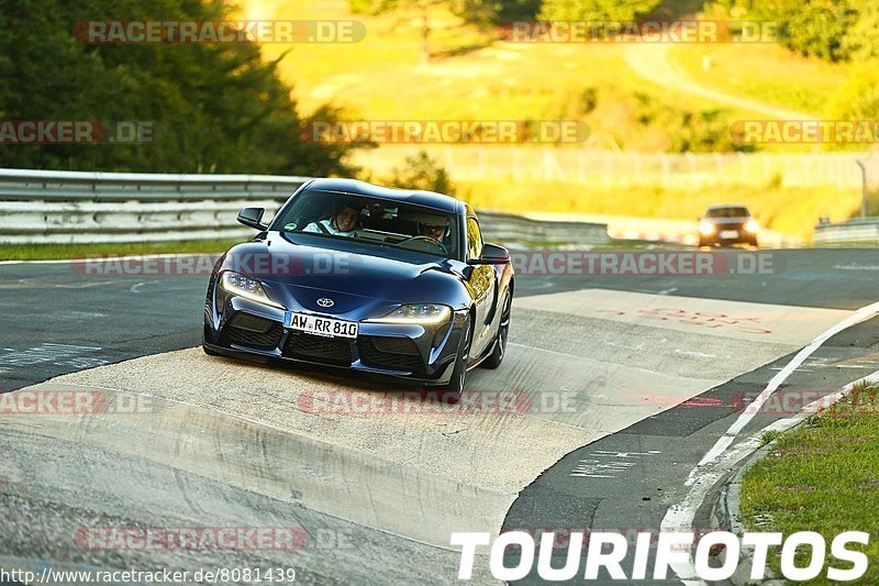 Bild #8081439 - Touristenfahrten Nürburgring Nordschleife (10.09.2019)