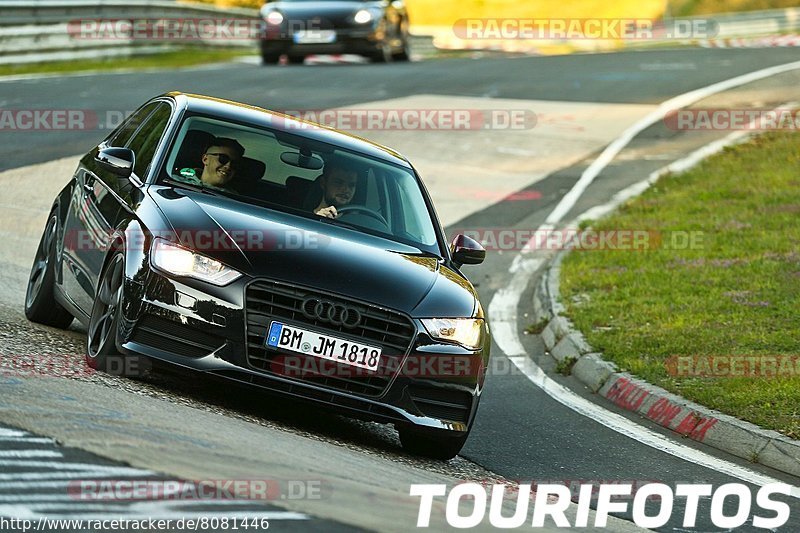 Bild #8081446 - Touristenfahrten Nürburgring Nordschleife (10.09.2019)