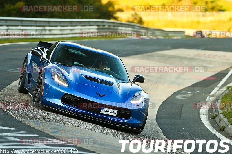 Bild #8081460 - Touristenfahrten Nürburgring Nordschleife (10.09.2019)