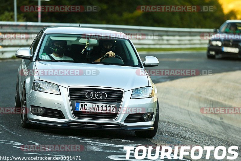 Bild #8081471 - Touristenfahrten Nürburgring Nordschleife (10.09.2019)