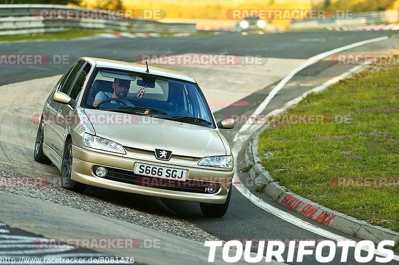 Bild #8081476 - Touristenfahrten Nürburgring Nordschleife (10.09.2019)