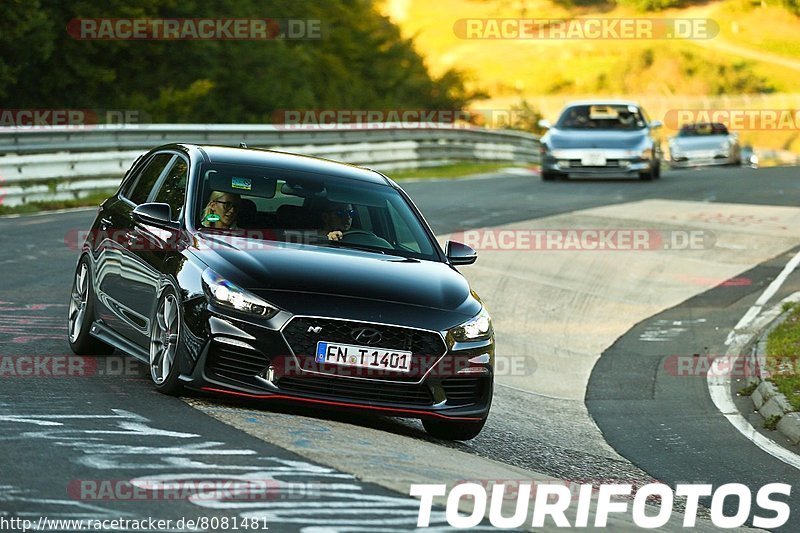 Bild #8081481 - Touristenfahrten Nürburgring Nordschleife (10.09.2019)