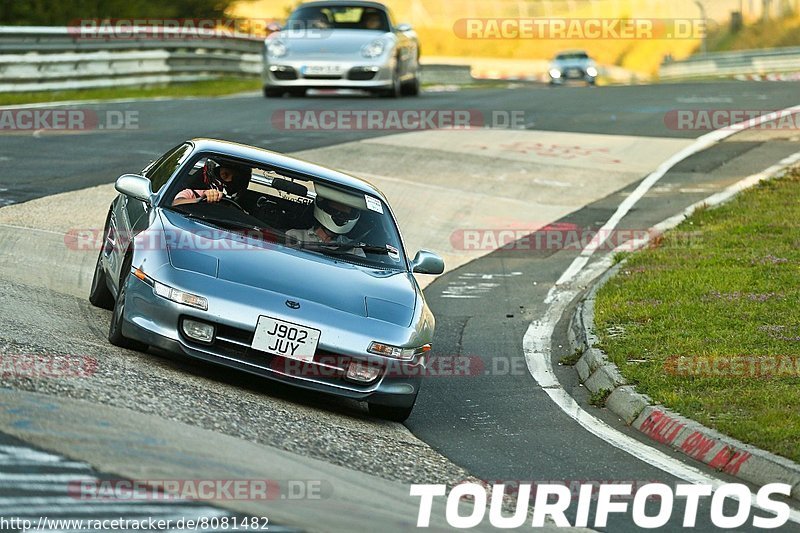 Bild #8081482 - Touristenfahrten Nürburgring Nordschleife (10.09.2019)