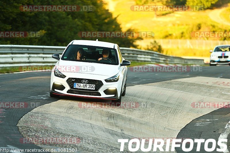 Bild #8081507 - Touristenfahrten Nürburgring Nordschleife (10.09.2019)