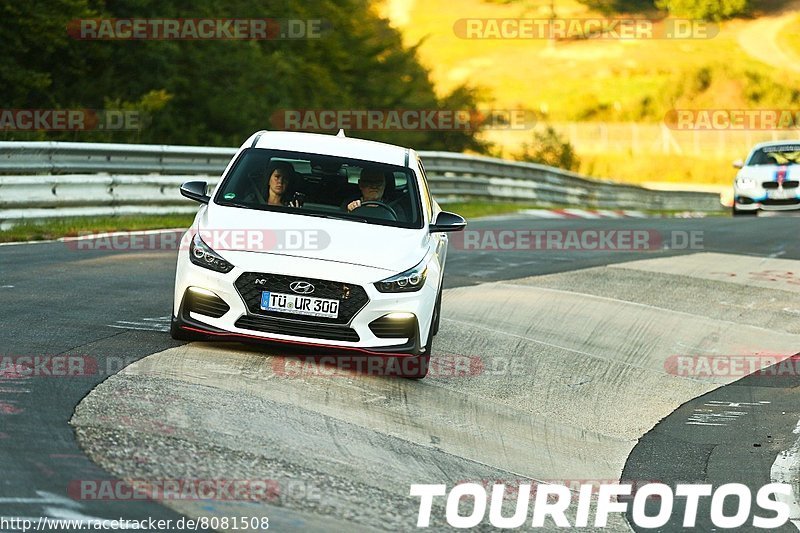 Bild #8081508 - Touristenfahrten Nürburgring Nordschleife (10.09.2019)