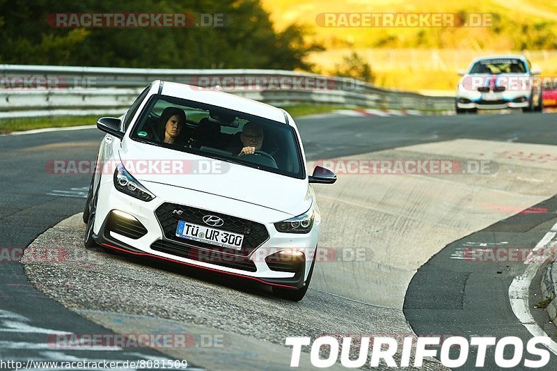 Bild #8081509 - Touristenfahrten Nürburgring Nordschleife (10.09.2019)