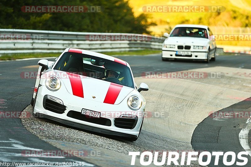 Bild #8081545 - Touristenfahrten Nürburgring Nordschleife (10.09.2019)