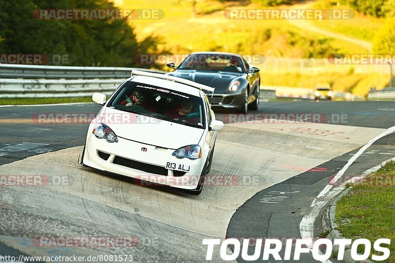 Bild #8081573 - Touristenfahrten Nürburgring Nordschleife (10.09.2019)