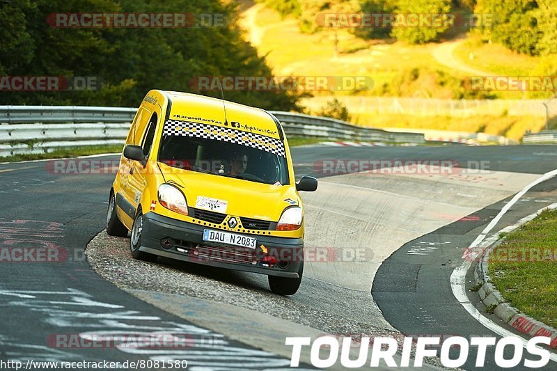 Bild #8081580 - Touristenfahrten Nürburgring Nordschleife (10.09.2019)