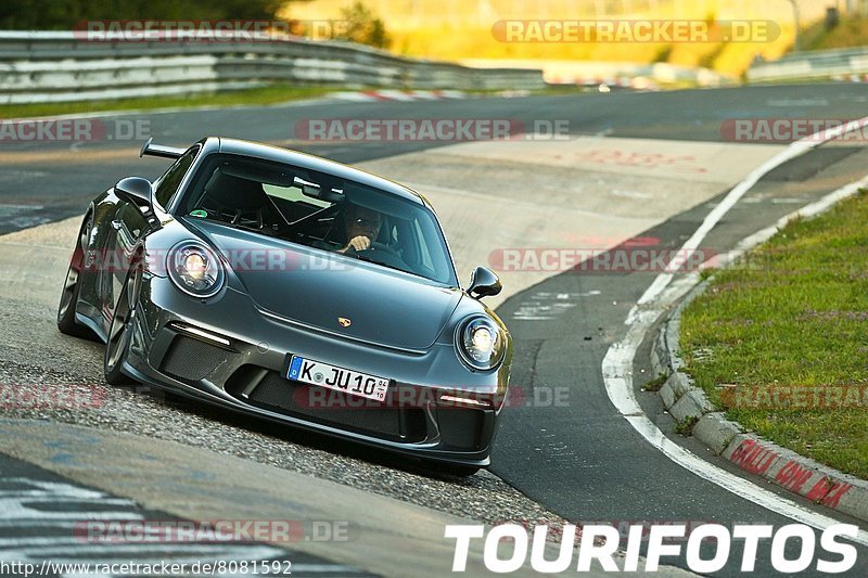 Bild #8081592 - Touristenfahrten Nürburgring Nordschleife (10.09.2019)