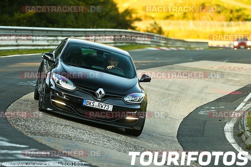 Bild #8081607 - Touristenfahrten Nürburgring Nordschleife (10.09.2019)