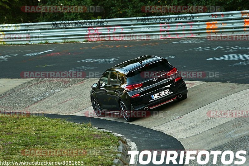 Bild #8081655 - Touristenfahrten Nürburgring Nordschleife (10.09.2019)