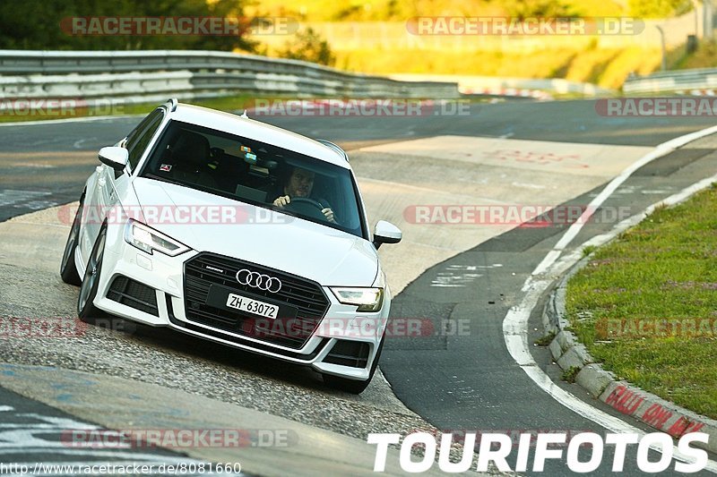 Bild #8081660 - Touristenfahrten Nürburgring Nordschleife (10.09.2019)