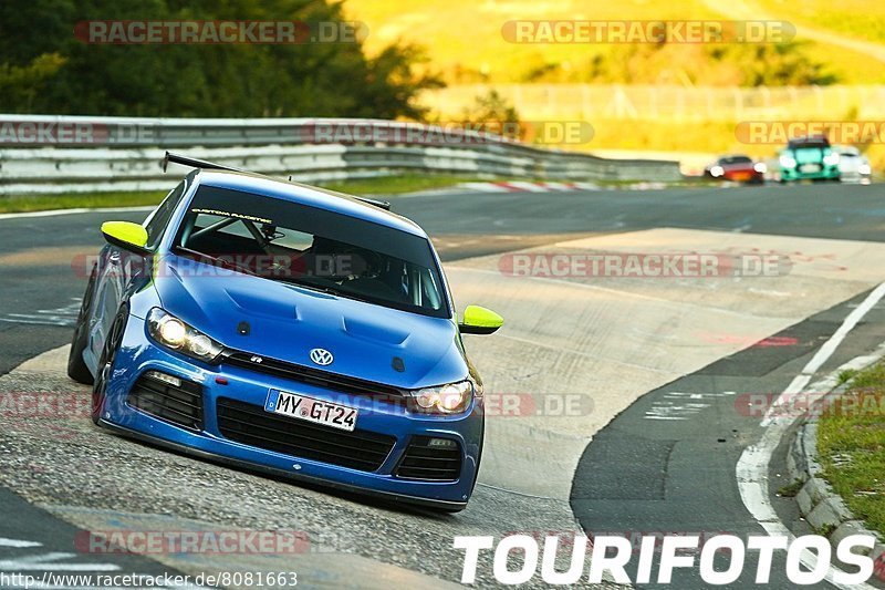 Bild #8081663 - Touristenfahrten Nürburgring Nordschleife (10.09.2019)