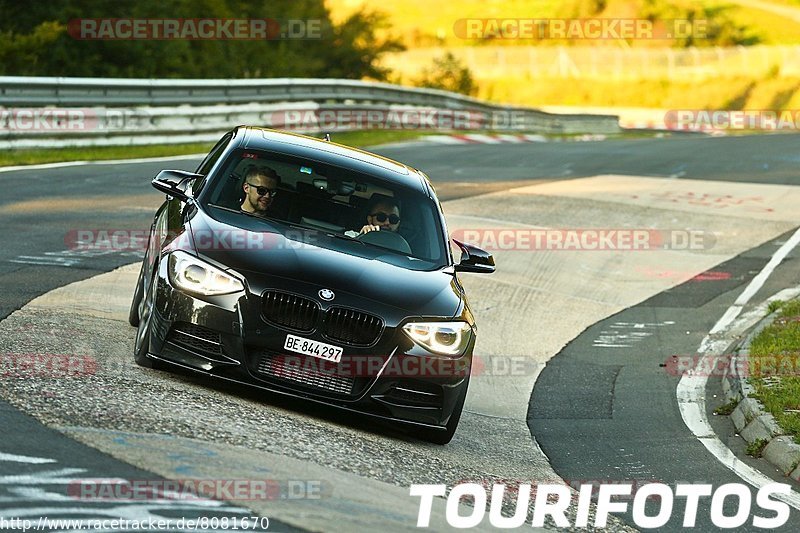 Bild #8081670 - Touristenfahrten Nürburgring Nordschleife (10.09.2019)