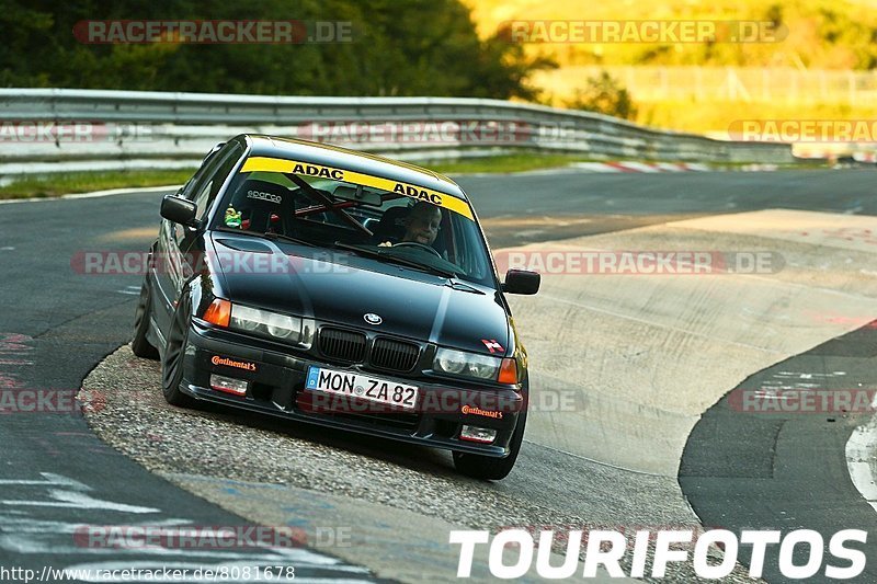 Bild #8081678 - Touristenfahrten Nürburgring Nordschleife (10.09.2019)