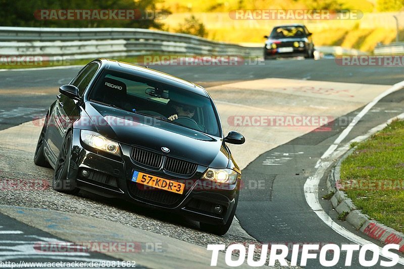 Bild #8081682 - Touristenfahrten Nürburgring Nordschleife (10.09.2019)