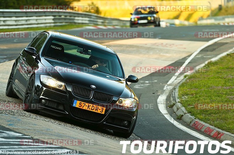 Bild #8081683 - Touristenfahrten Nürburgring Nordschleife (10.09.2019)