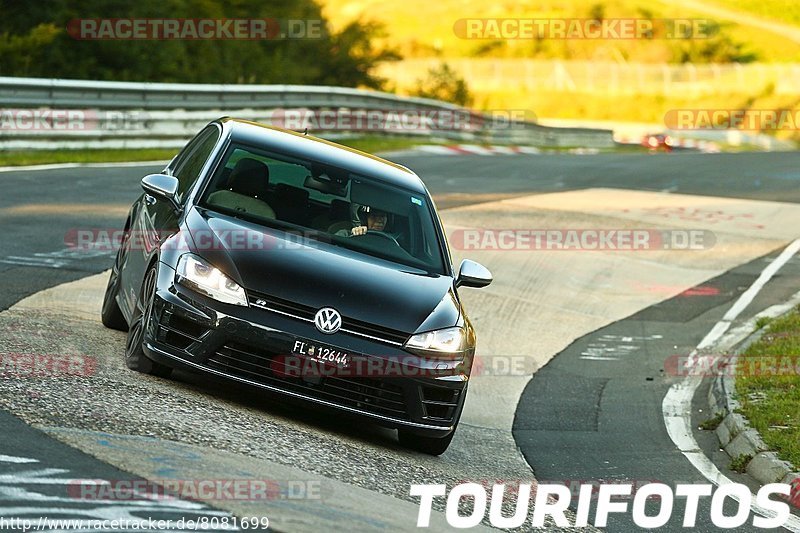 Bild #8081699 - Touristenfahrten Nürburgring Nordschleife (10.09.2019)