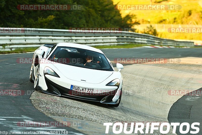 Bild #8081748 - Touristenfahrten Nürburgring Nordschleife (10.09.2019)