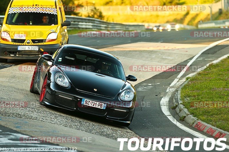 Bild #8081792 - Touristenfahrten Nürburgring Nordschleife (10.09.2019)